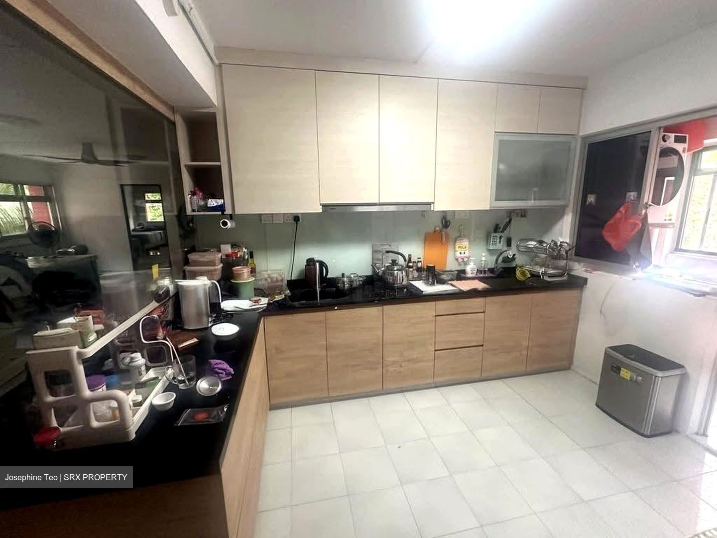 Blk 604 Elias Road (Pasir Ris), HDB Executive #620748271